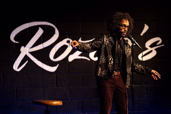 Rozco's Comedy Club Gallery Image 3