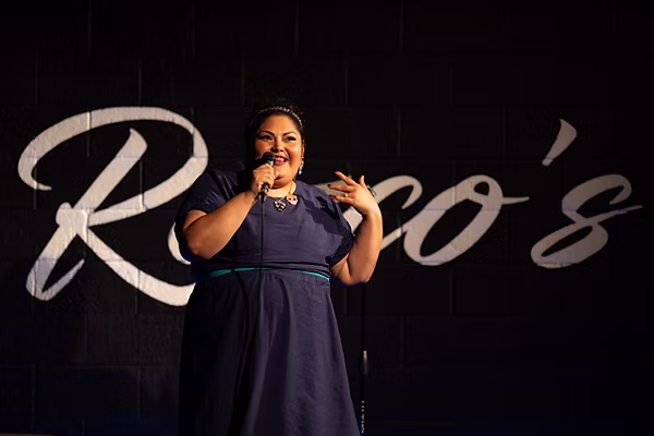 Rozco's Comedy Club Gallery Image 5